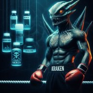 Кракен телеграм